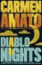 [Emilia Cruz Mysteries 03] • Diablo Nights